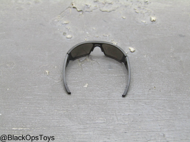 Load image into Gallery viewer, SMU - Coalition Forces - Black Sunglasses
