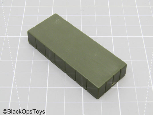 Green Ammo Crates w/Rockets