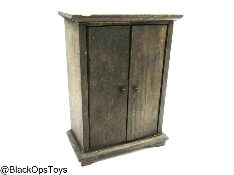 Load image into Gallery viewer, Indiana Jones - Wood Cabinet w/Literature
