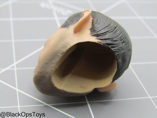 Indiana Jones - Male Headsculpt