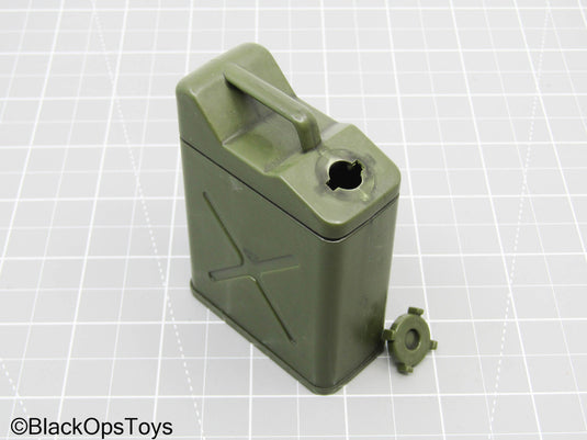 Green Gas Canisters (READ DESC)