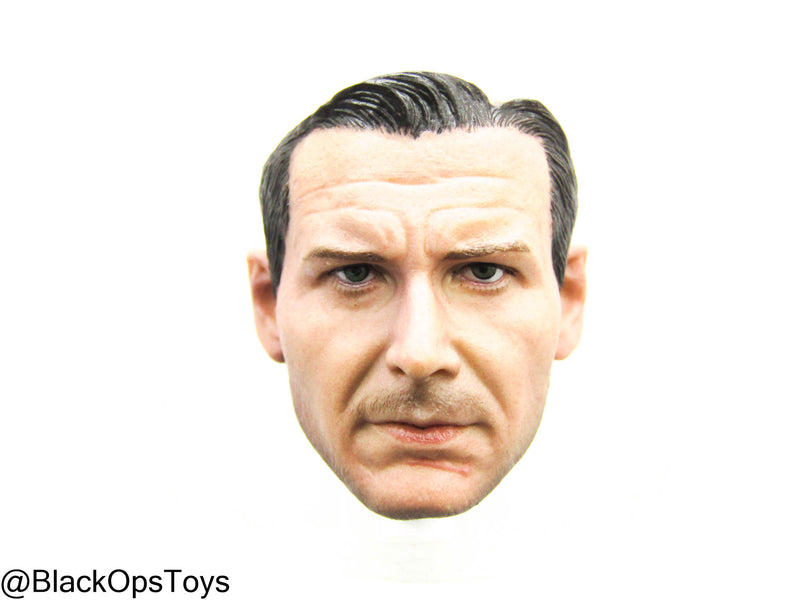 Load image into Gallery viewer, Indiana Jones - Male Headsculpt
