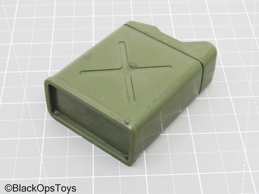 Green Gas Canisters (READ DESC)