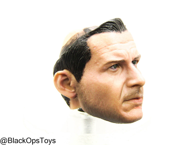 Load image into Gallery viewer, Indiana Jones - Male Headsculpt
