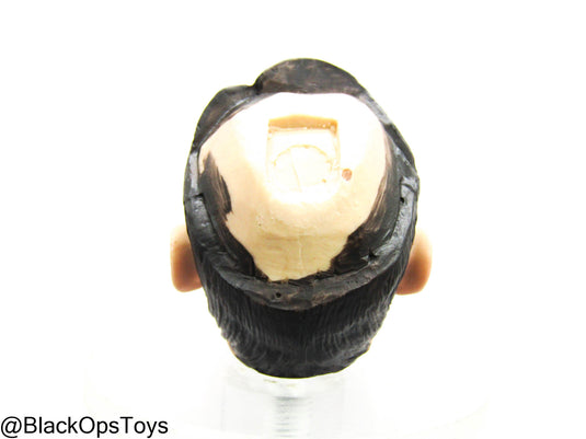Indiana Jones - Male Headsculpt
