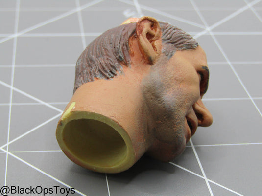 Indiana Jones - Male Headsculpt