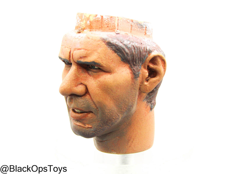 Load image into Gallery viewer, Indiana Jones - Male Headsculpt
