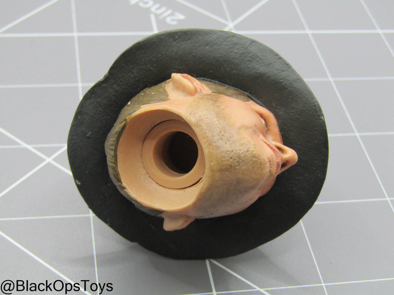 Load image into Gallery viewer, Indiana Jones - Male Headsculpt w/Fedora
