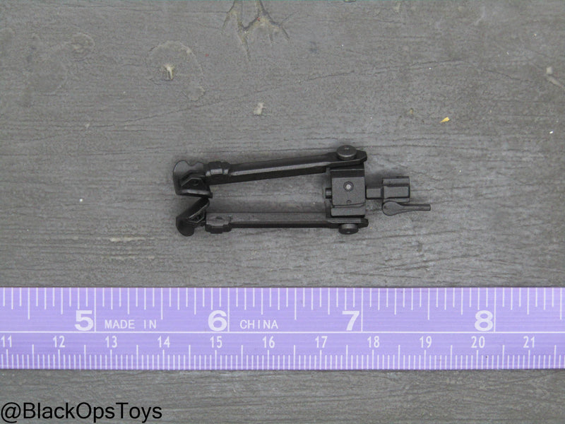 Load image into Gallery viewer, SMU - Coalition Forces - Black Bipod
