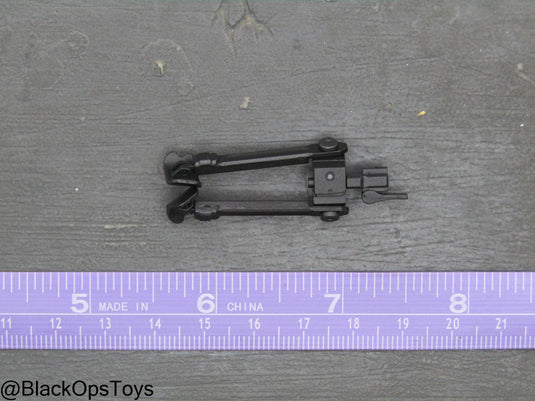 SMU - Coalition Forces - Black Bipod