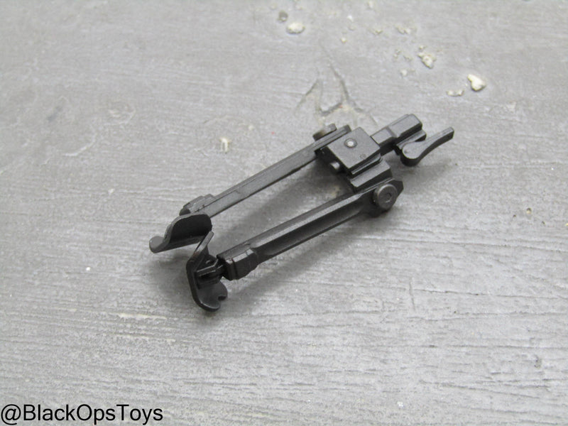 Load image into Gallery viewer, SMU - Coalition Forces - Black Bipod
