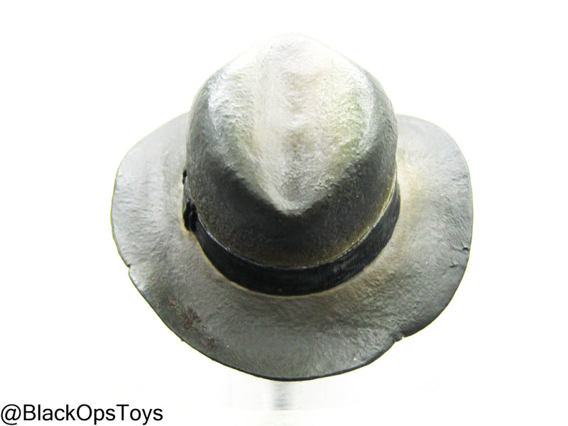 Load image into Gallery viewer, Indiana Jones - Male Headsculpt w/Fedora
