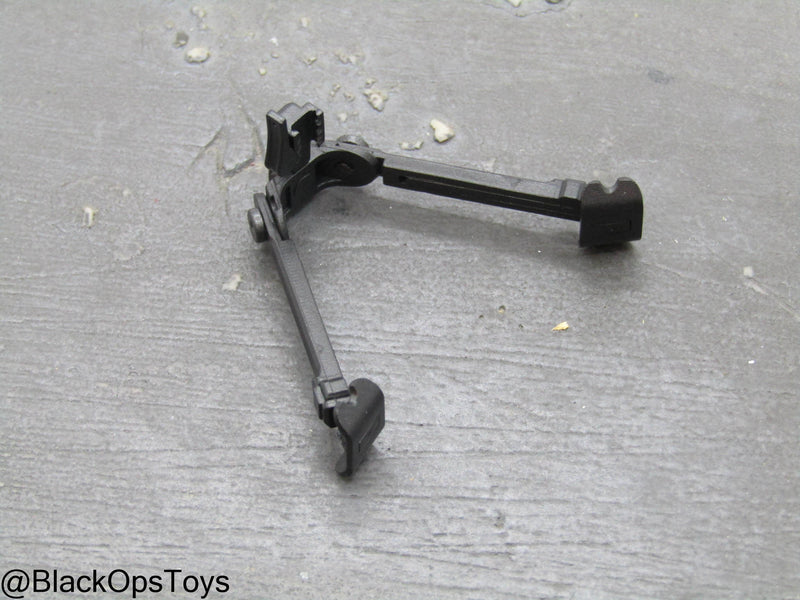 Load image into Gallery viewer, SMU - Coalition Forces - Black Bipod

