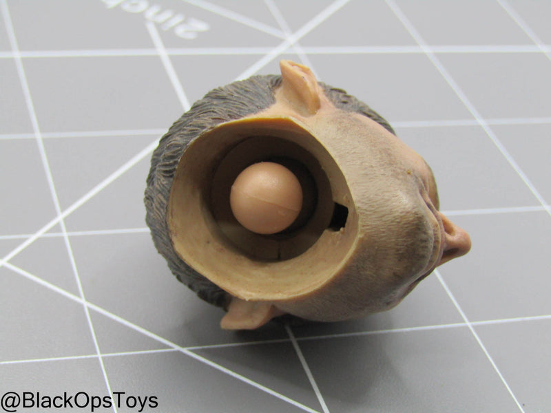 Load image into Gallery viewer, Indiana Jones - Male Headsculpt
