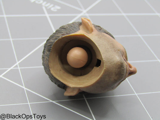 Indiana Jones - Male Headsculpt