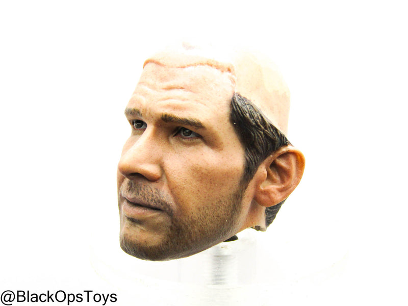 Load image into Gallery viewer, Indiana Jones - Male Headsculpt
