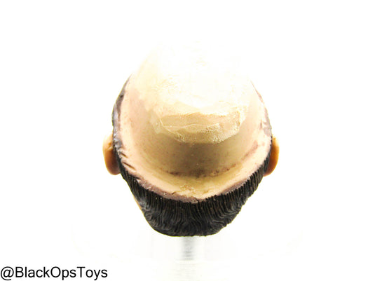 Indiana Jones - Male Headsculpt