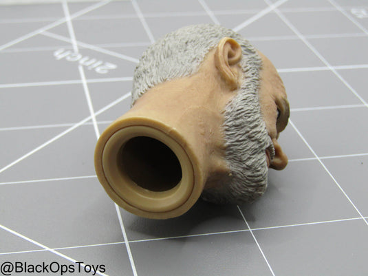 Indiana Jones - Henry Jones Sr. Male Headsculpt