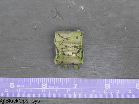 SMU - Coalition Forces - Multicam MOLLE Multipurpose Pouch