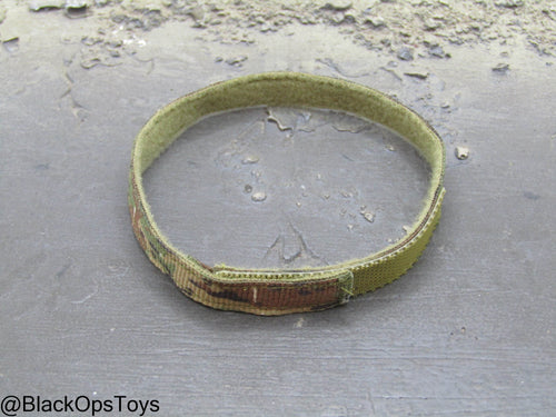 SMU - Coalition Forces - Multicam Belt