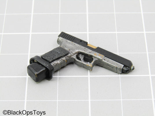 Modified Pistol