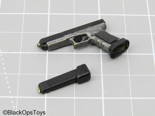 Modified Pistol