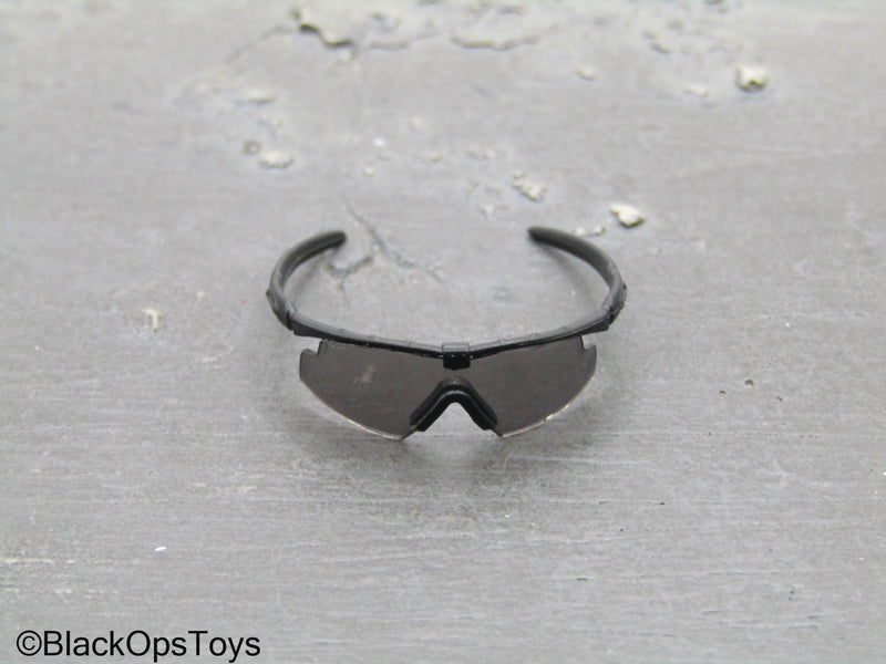 Load image into Gallery viewer, HRT Team Leader Shotshow Exclusive - Black Glasses
