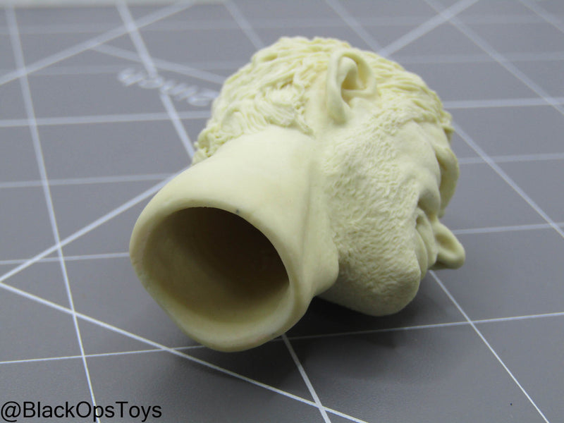 Load image into Gallery viewer, Indiana Jones - Custom Unpainted Male Headsculpt
