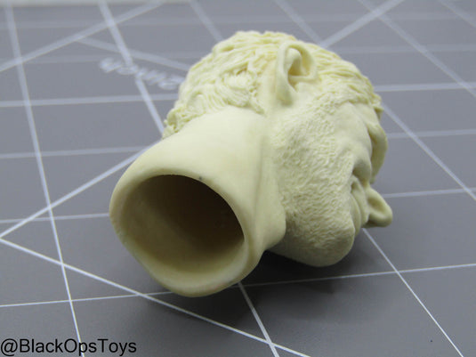 Indiana Jones - Custom Unpainted Male Headsculpt