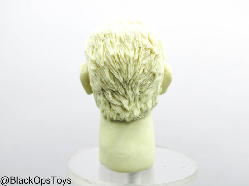 Load image into Gallery viewer, Indiana Jones - Custom Unpainted Male Headsculpt
