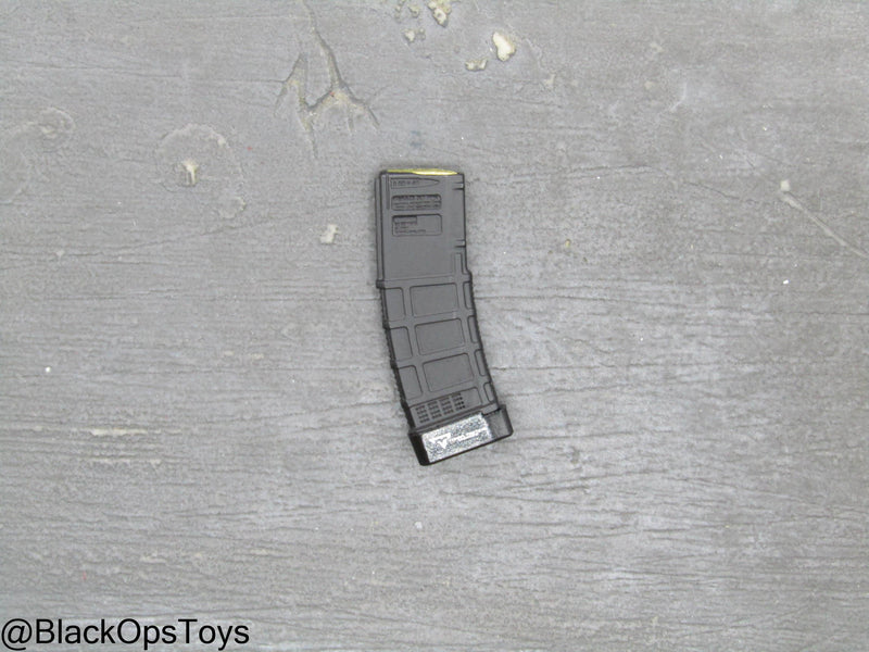 Load image into Gallery viewer, SMU - Coalition Forces - Black 5.56mm Magazine
