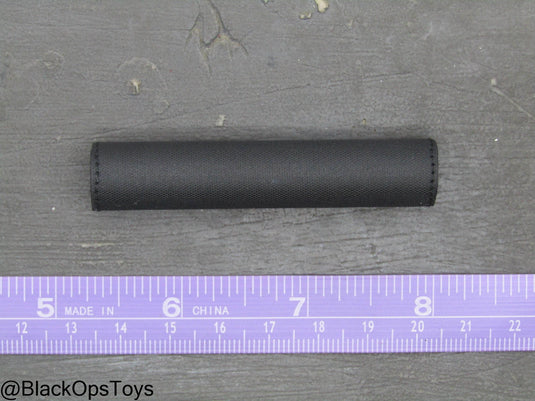 SMU - Coalition Forces - Black Suppressor w/Cover