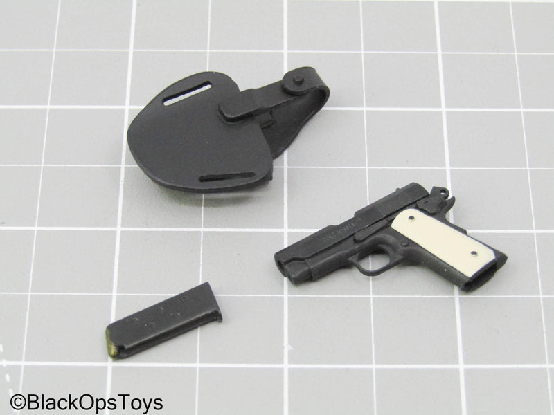 Load image into Gallery viewer, Pistol w/Holster
