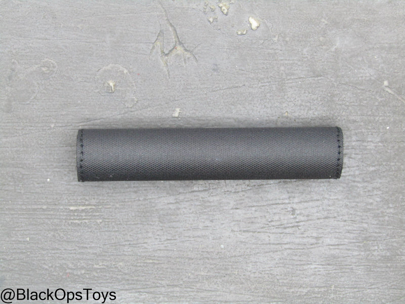 Load image into Gallery viewer, SMU - Coalition Forces - Black Suppressor w/Cover

