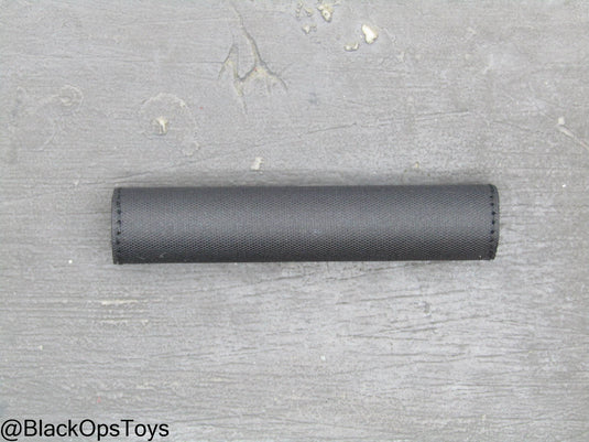 SMU - Coalition Forces - Black Suppressor w/Cover