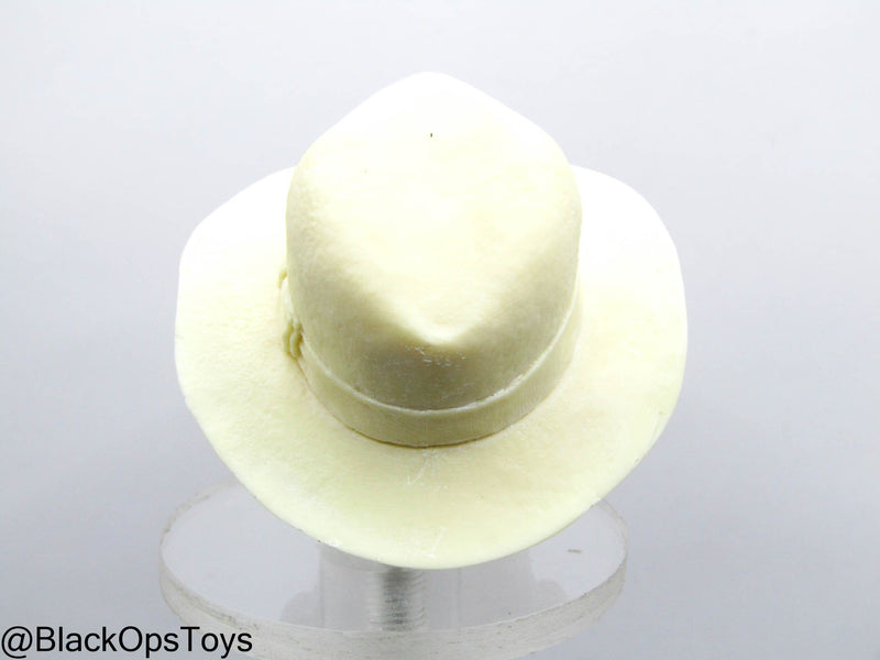 Load image into Gallery viewer, Indiana Jones - Custom Unpainted Male Headsculpt w/Fedora
