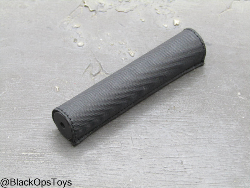 Load image into Gallery viewer, SMU - Coalition Forces - Black Suppressor w/Cover
