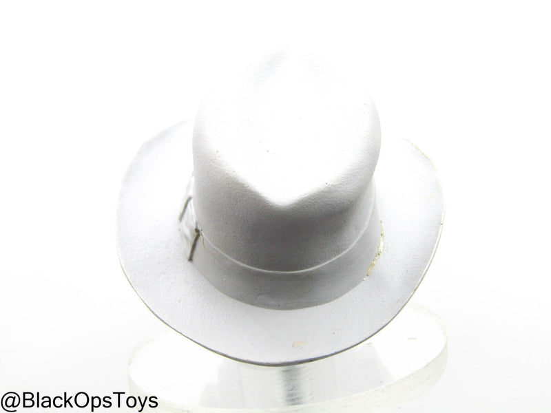 Load image into Gallery viewer, Indiana Jones - Custom Unpainted Male Headsculpt w/Fedora
