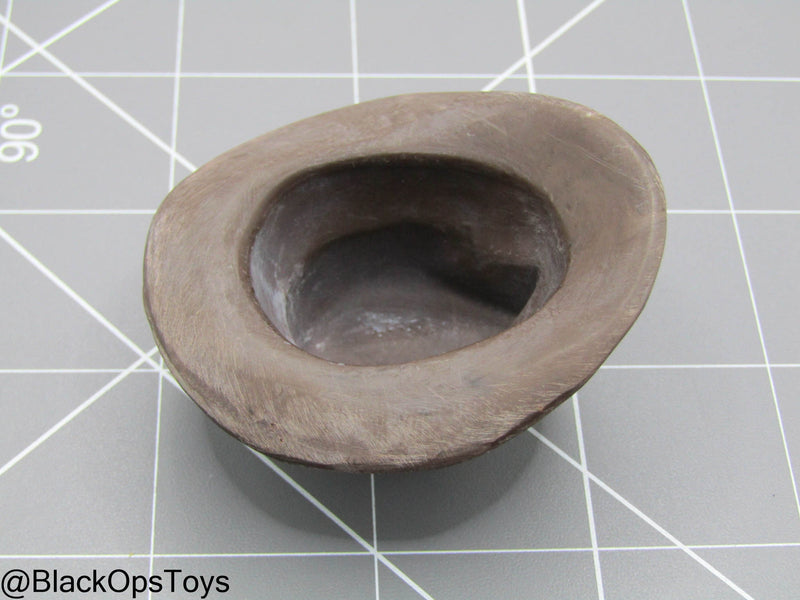 Load image into Gallery viewer, Indiana Jones - Brown Fedora
