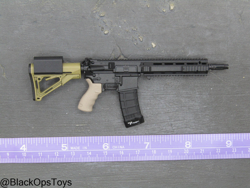 Load image into Gallery viewer, SMU - Coalition Forces - Assault Rifle
