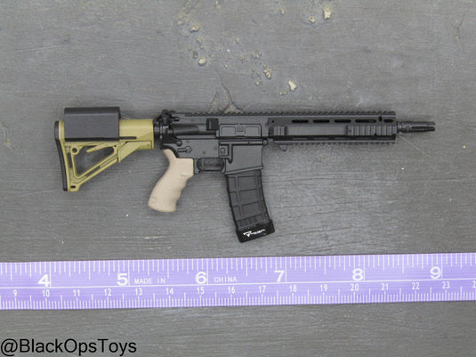SMU - Coalition Forces - Assault Rifle