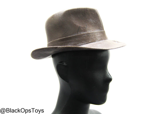 Indiana Jones - Brown Fedora
