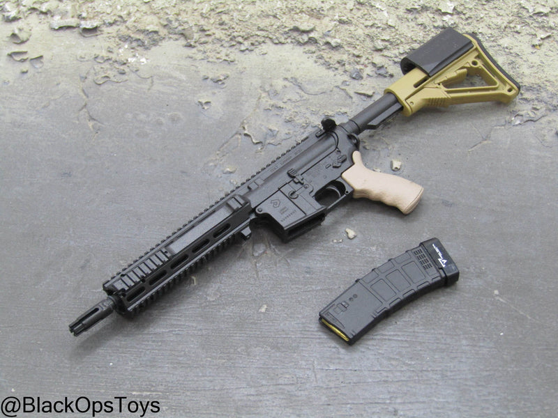 Load image into Gallery viewer, SMU - Coalition Forces - Assault Rifle

