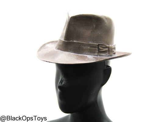 Indiana Jones - Brown Fedora