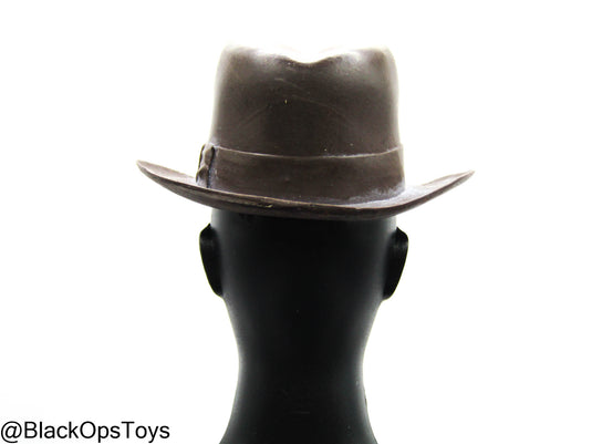 Indiana Jones - Brown Fedora