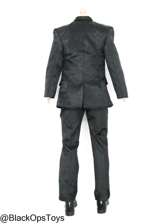 Gangsters Kingdom - Diamond 8 Joy - Male Black Suited Base Body