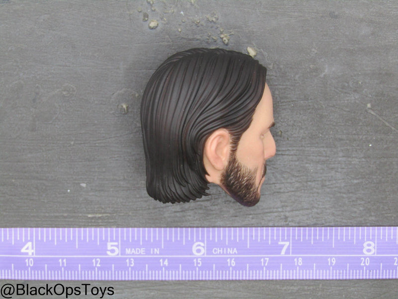Load image into Gallery viewer, Gangsters Kingdom - Diamond 8 Joy - Male Base Body w/Headsculpt (x2)
