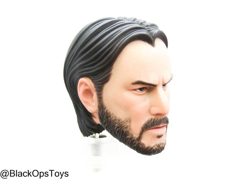 Load image into Gallery viewer, Gangsters Kingdom - Diamond 8 Joy - Male Base Body w/Headsculpt (x2)
