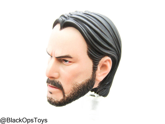 Gangsters Kingdom - Diamond 8 Joy - Clean & Bloodied Headsculpts w/Hand Set (x5)