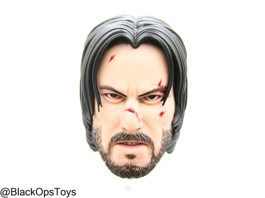 Gangsters Kingdom - Diamond 8 Joy - Male Base Body w/Headsculpt (x2)